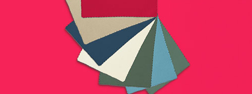 A-dec offers new dental chair upholstery colors