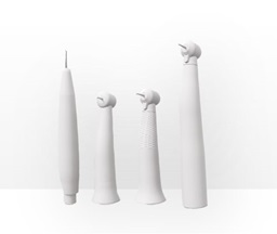 A-dec dental handpieces