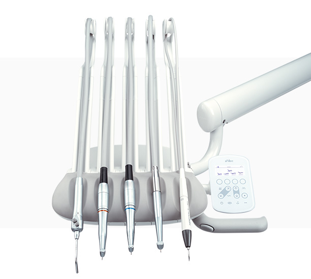 A-dec 300 Pro dental delivery system